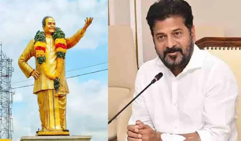 ఎన్టీఆర్ కు హైదరాబాదు నగరం ఘననివాళి!