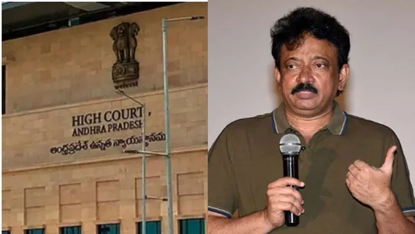 High Court Grants Relief to Varma, Issues Notices to Govt