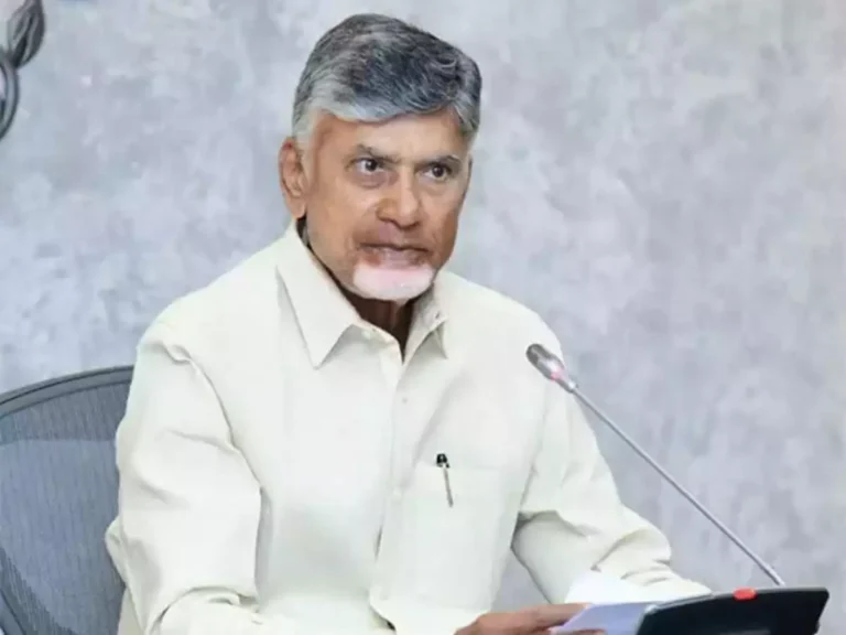 Chandrababu: No Elections Until 2029?