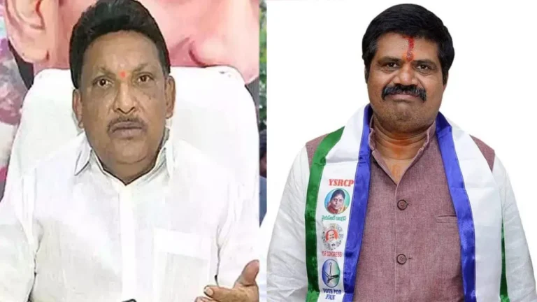 టార్గెట్లకు జడుసుకుంటున్న జగన్ తమ్ముళ్లు!