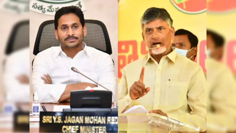 YS Jagan slams Chandrababu promised Feast Has Turned Into A Disaster