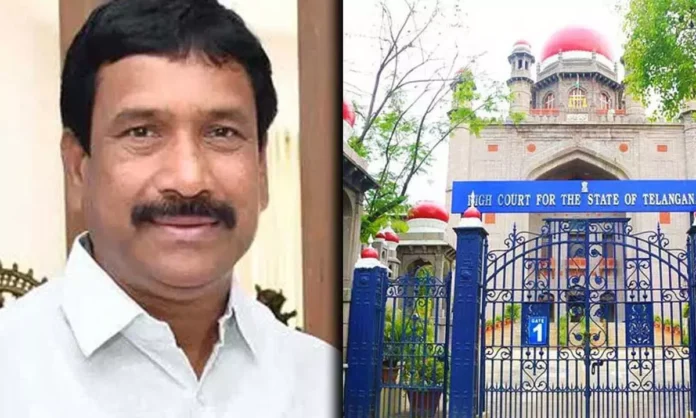 Patnam Narender Reddy Remanded to Police Custody in Kodangal Assault Case