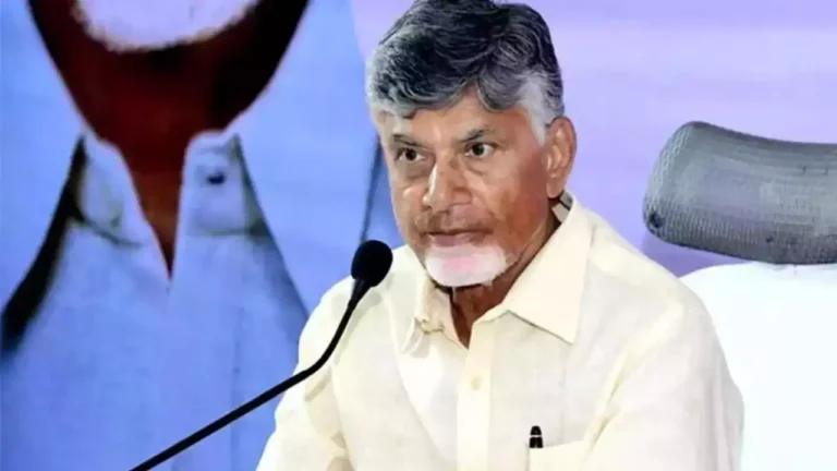 CM Naidu Calls for Coordination to Preserve Tirumala’s Sanctity After Tragedy