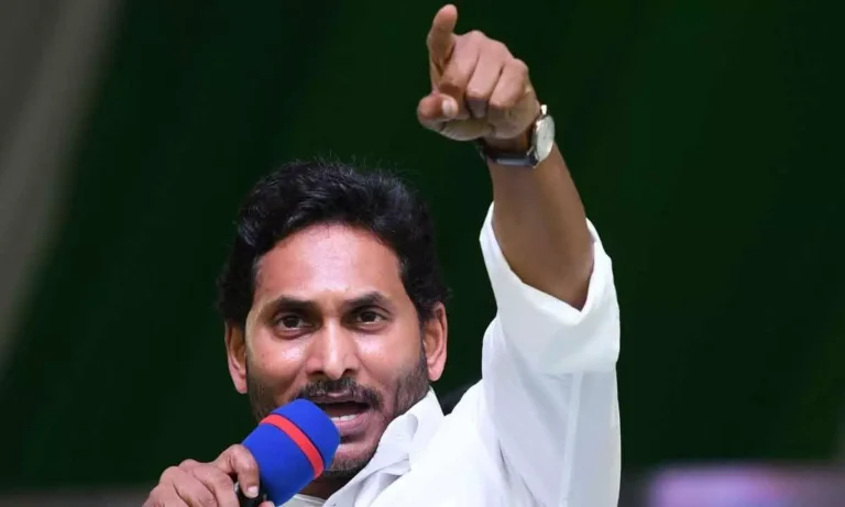 జగనన్న జిల్లా యాత్రలు మరింత వాయిదా?