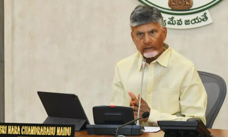 CM Chandrababu says He started second Generation of Reforms