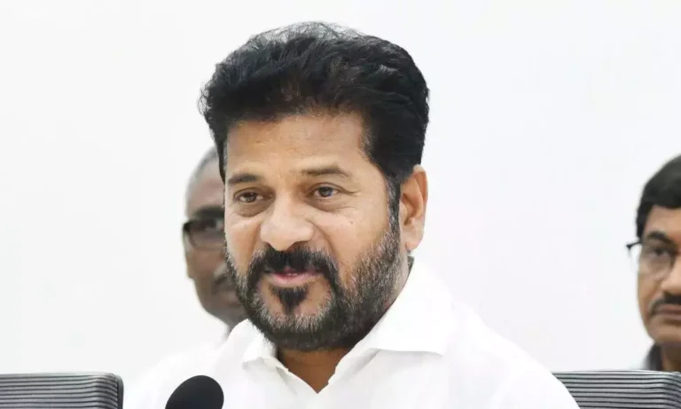 Revanth Reddy Given up `Bathukamma sarees’ promise For Sankranti