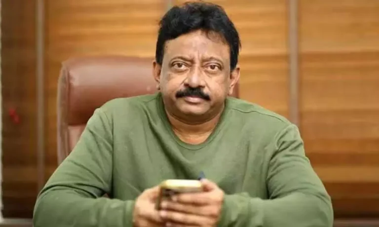 RGV Responds on Social Media After Being Sentenced to Jail in Cheque Bounce Case