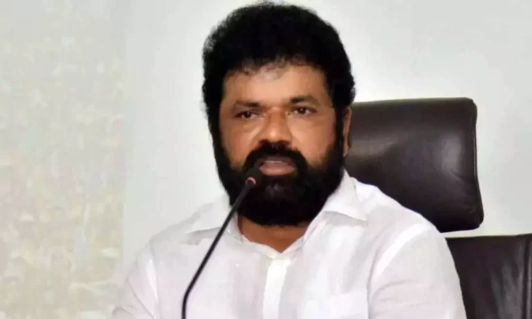 Nandigama Suresh Granted Bail After Months in Jail