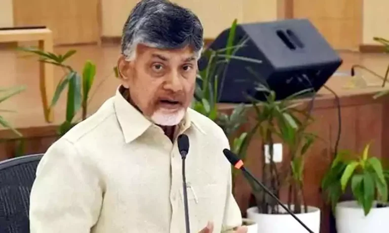 Chandrababu Naidu Holds Teleconference with Alliance Ministers, MPs, and MLAs on Graduate MLC Elections