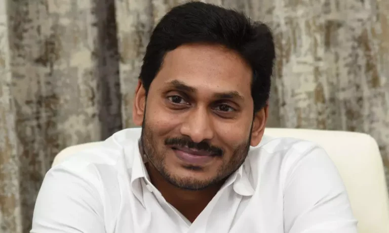 YS Jagan Approaches Hyderabad CBI Court for Permission to Travel Abroad