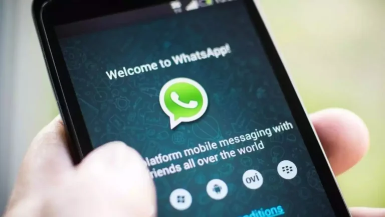 WhatsApp Governance services Begins In AP From Today