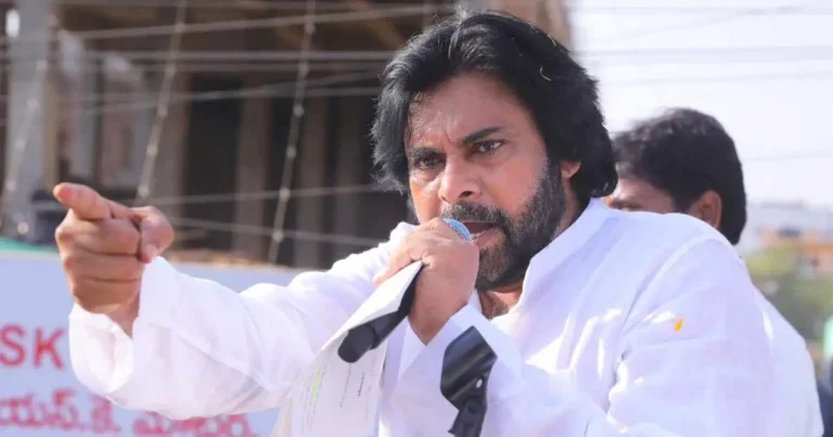 అహంకార సూచికల తేడా చెప్పిన పవన్!