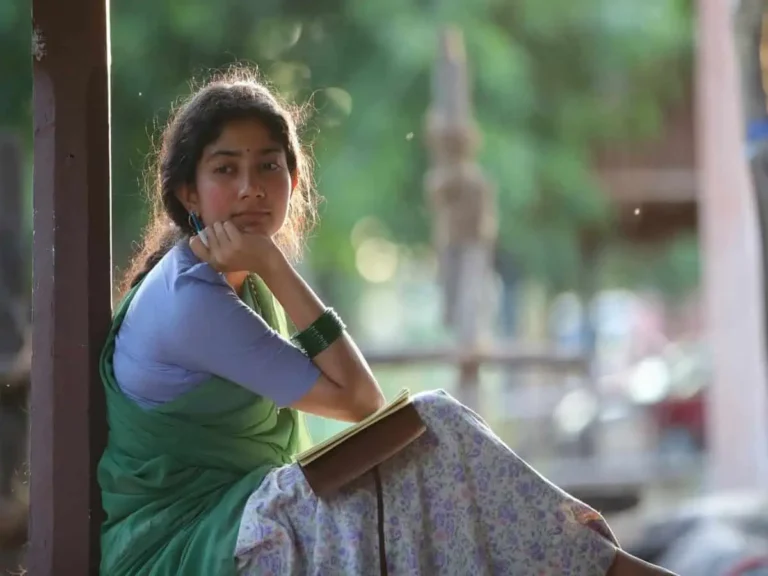 Sai Pallavi Declines Vikram Film Opportunity