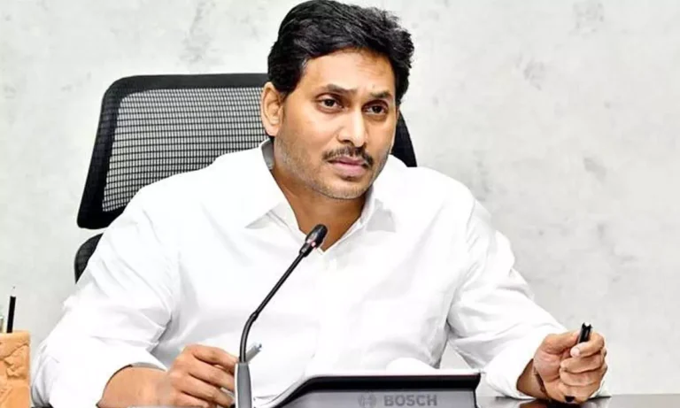 జగన్ చెప్పే కాశీమజిలీ కథలు చెల్లవిక!