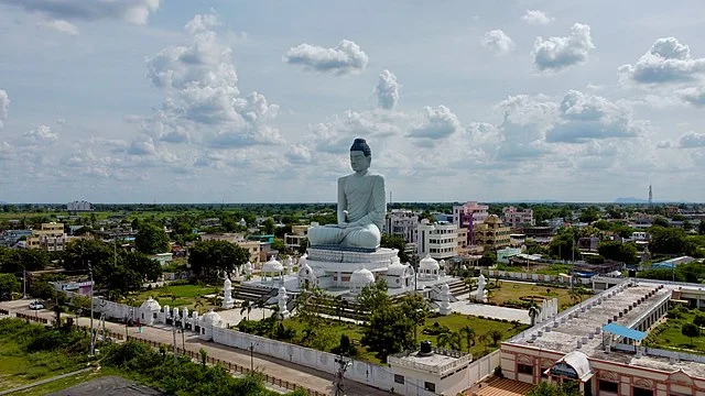 Construction work of capital Amaravati To Begin on March 15