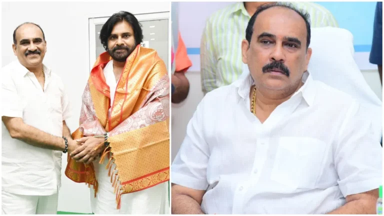 బాలినేని స్కెచ్ : కూటమి సిగలో మరో కలికితురాయి!