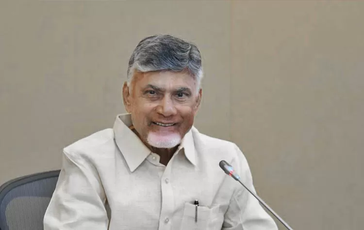 Chandrababu Naidu Confirms Super Six Schemes: Key Decisions In AP Budget Review