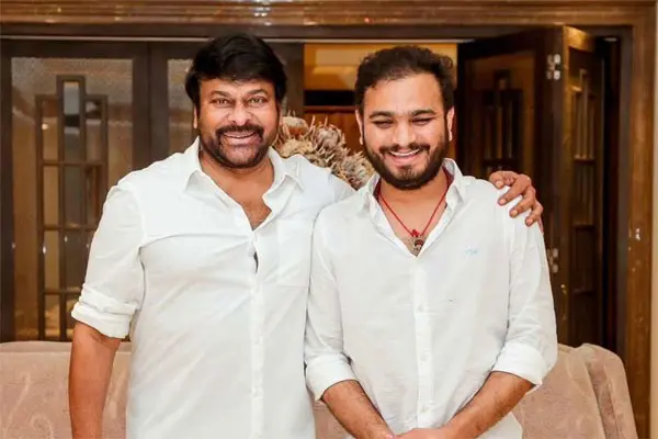  Chiranjeevi-Srikanth Odela Film Gets A Big Update