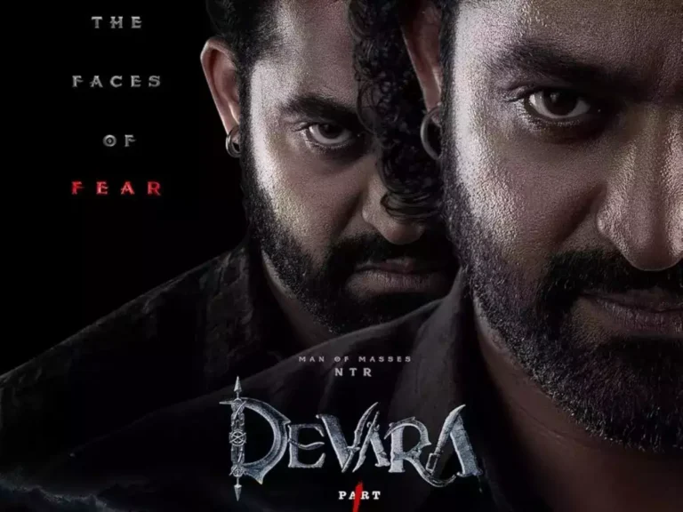 What’s Next for Devara After Its OTT Success—A TV Premiere?