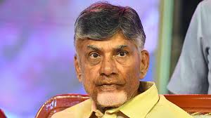 Chandrababu Refutes Telangana Leaders’ Allegations on Krishna Water Usage