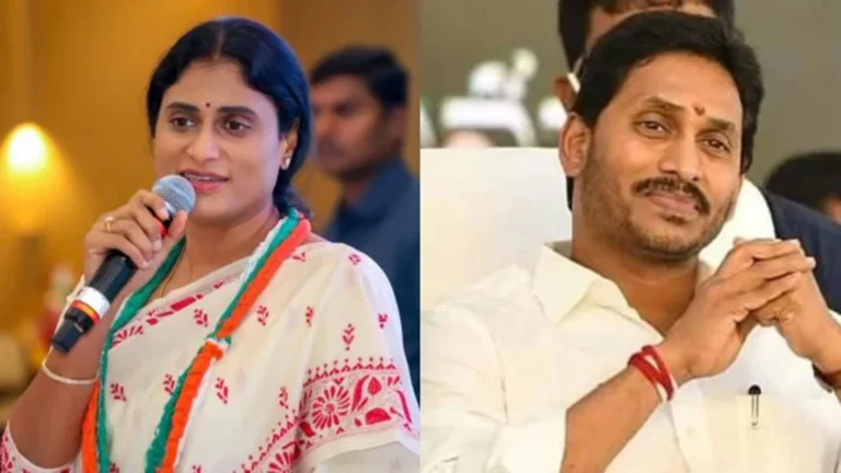 చెల్లెలి ఆస్తలుకోసం జగన్ కు ఎందుకన్ని కుట్రలు!