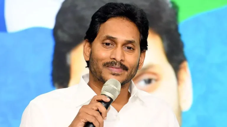 తిరుపతి మేయర్ కోసం జగన్ తరలి వస్తారా?