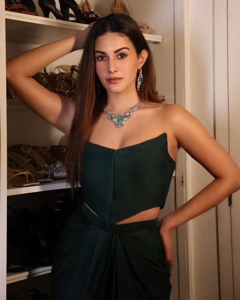 Amyra Dastur