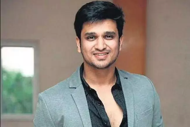 Nikhil Siddhartha Gives Clarity on His Upcoming Films