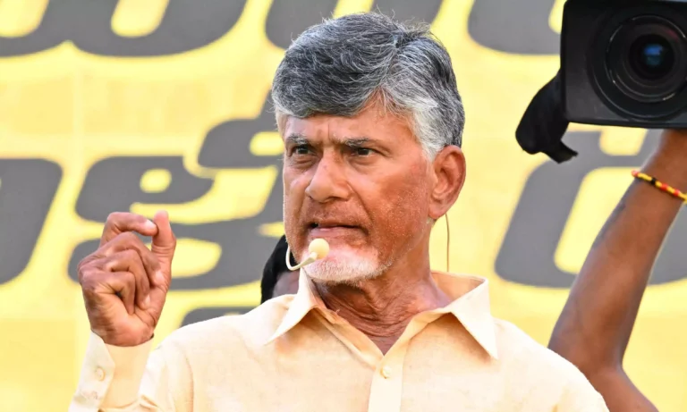 For TDP worker Is The Boss, MLAs, In-charges should Hold Meetings with Them Every Wednesday