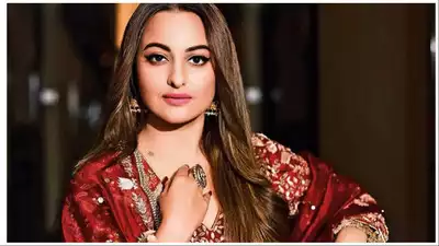 Sonakshi Sinha Joins Nani’s The Paradise?