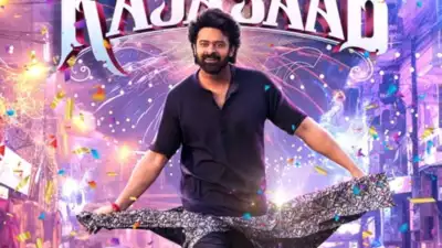 Prabhas’ The Raja Saab Likely To Hit Screens In August !