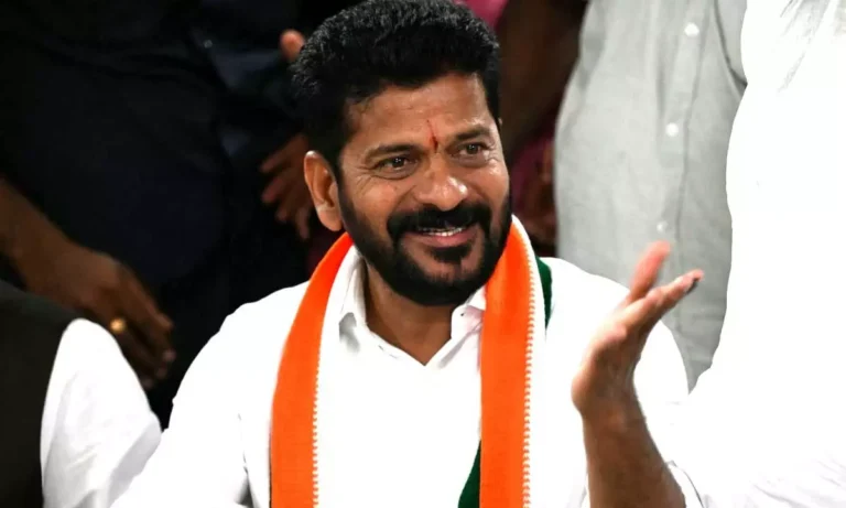 Congress High-command kept Revanth Reddy Away In selection of MLC candidates!