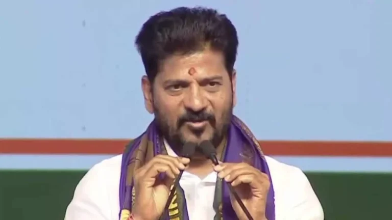 CM Revanth Reddy says will Develop Warangal so As To compete with Hyderabad