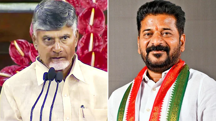 బాబుకు థాంక్స్ చెబితే రేవంత్ ఓర్వలేరా?