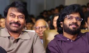 Megastar Chiranjeevi And Anil Ravipudi’s Film Gears Up For Sankranthi 2026 Release  