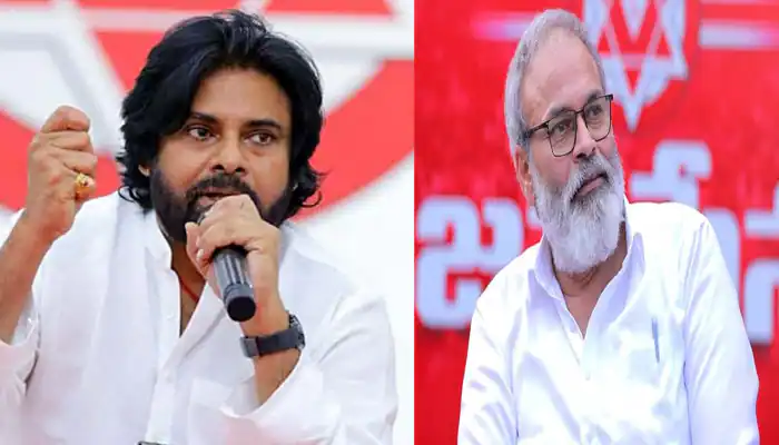 Pawan Kalyan, Nagababu comments evokes severe uproar among TDP cadre