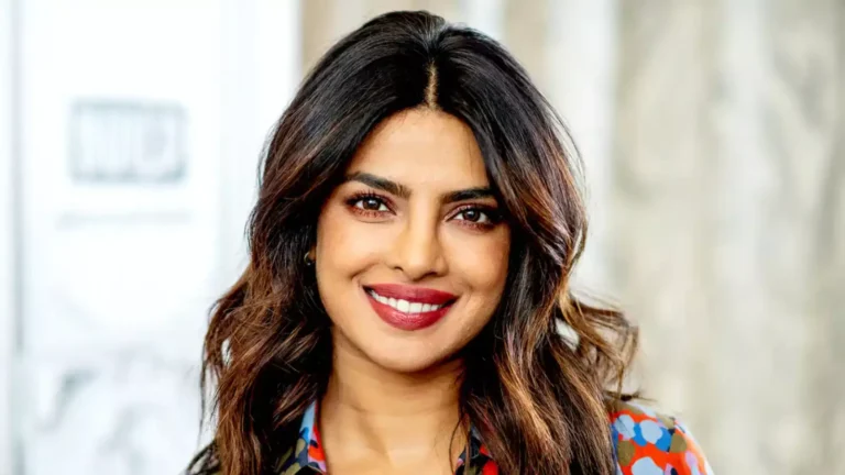 Priyanka Chopra Sells Mumbai Properties Amid Los Angeles Stay