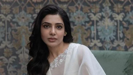 Samantha Ventures Into Production with ‘Shubham’ After Taking a Break from Acting