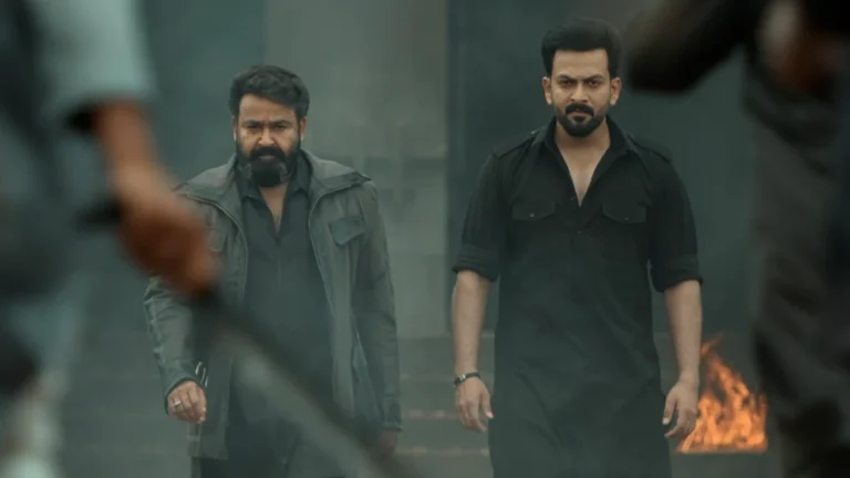 Mohanlal, Prithviraj Forgo Remuneration For L2: Empuraan