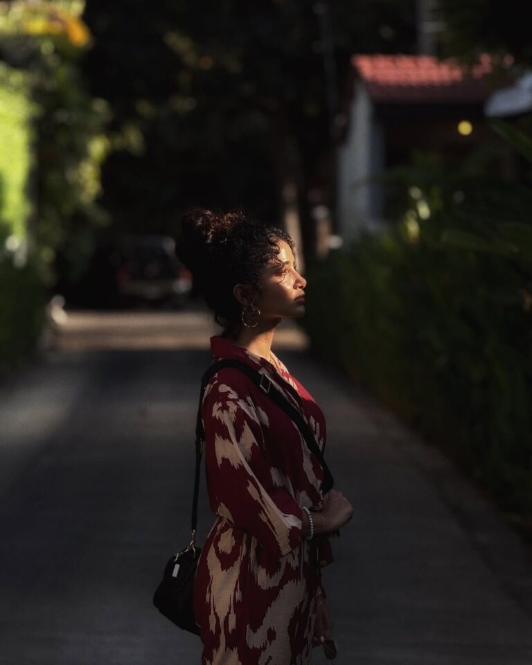 Anupama Parameswaran