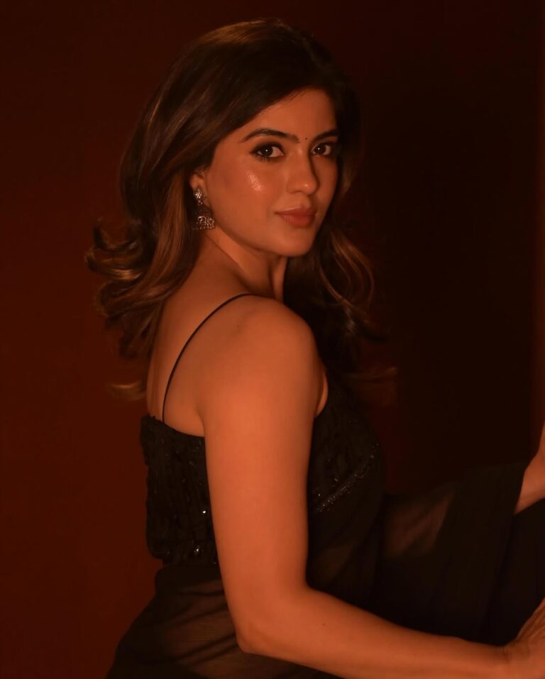 Amritha Aiyer
