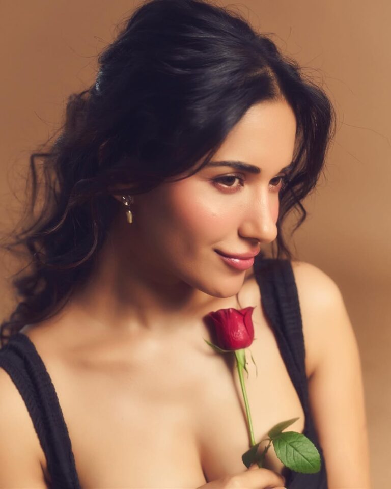 Ruhani Sharma