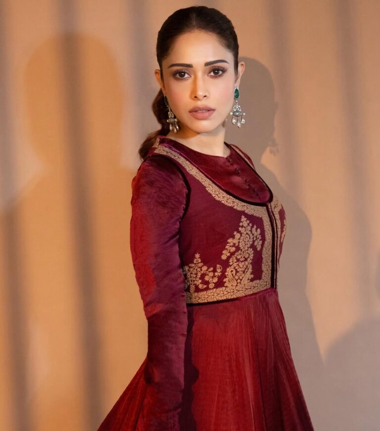 Nushrratt Bharuccha