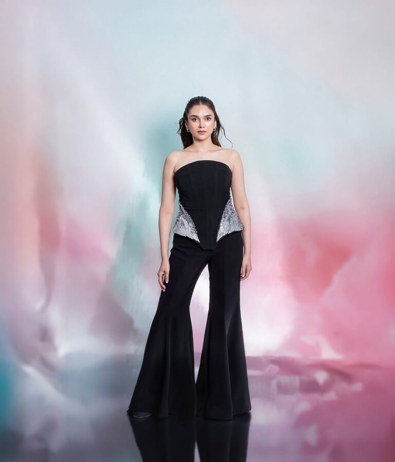 Aditi Rao Hydari