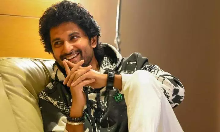 నాని జాక్‌పాట్