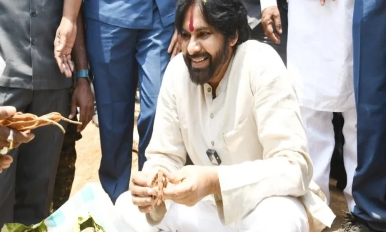 పవన్ ధైర్యం, చిత్తశుద్ధికి నారాయణ కితాబులు!