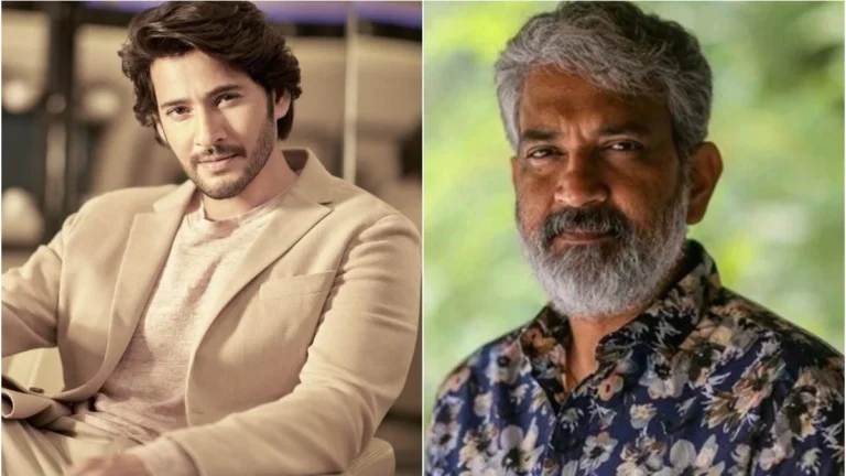 సూపర్‌ స్టార్‌, జక్కన్న సినిమా పై తాజా సమాచారం ఏంటంటే!