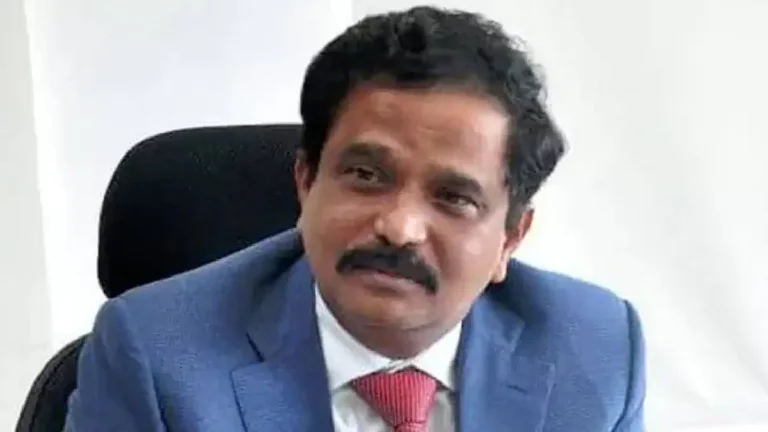 పీఎస్సార్ చుట్టూ ఉచ్చు : ఎన్ని పాపాలు చేస్తే అన్ని కేసులు!