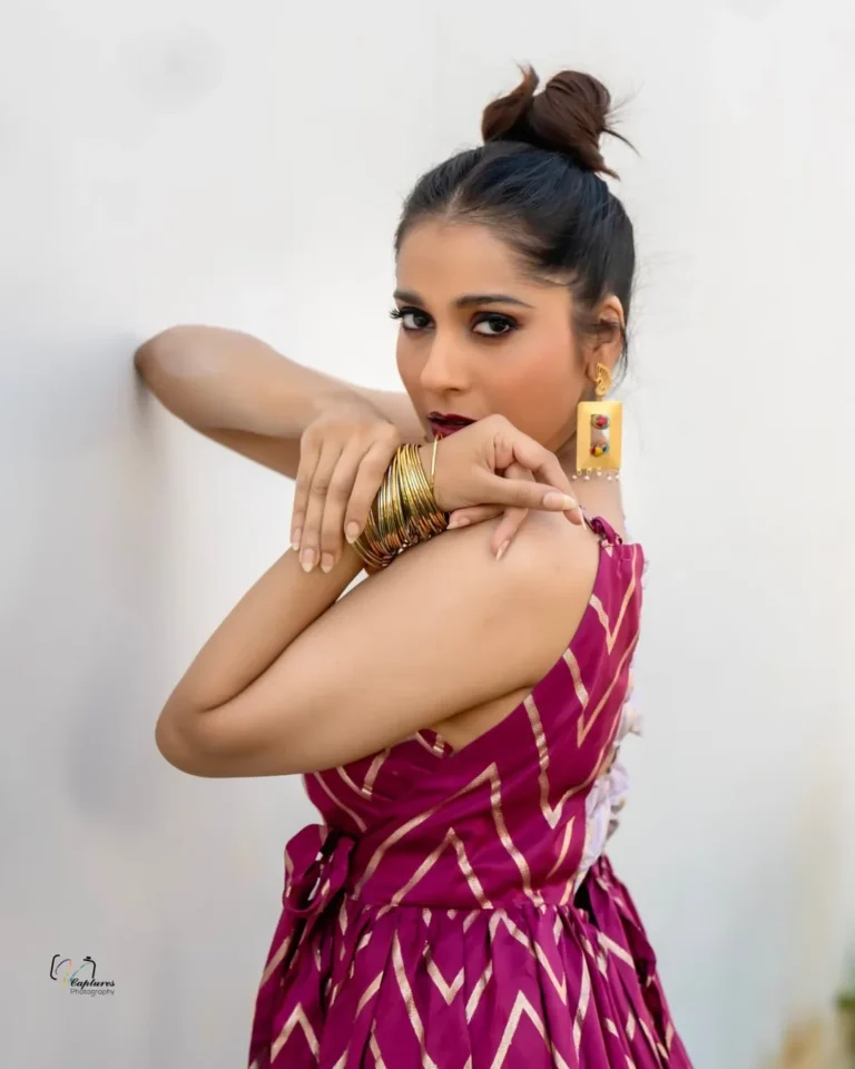 Rashmi Gautam