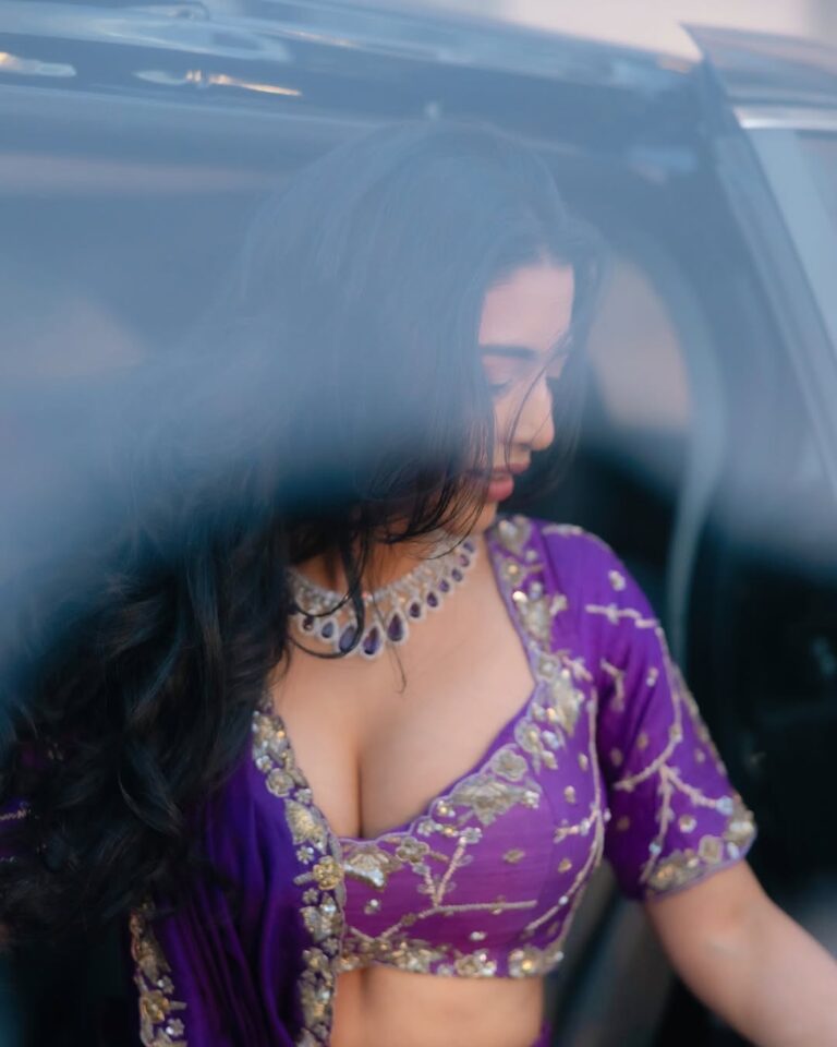 Daksha Nagarkar